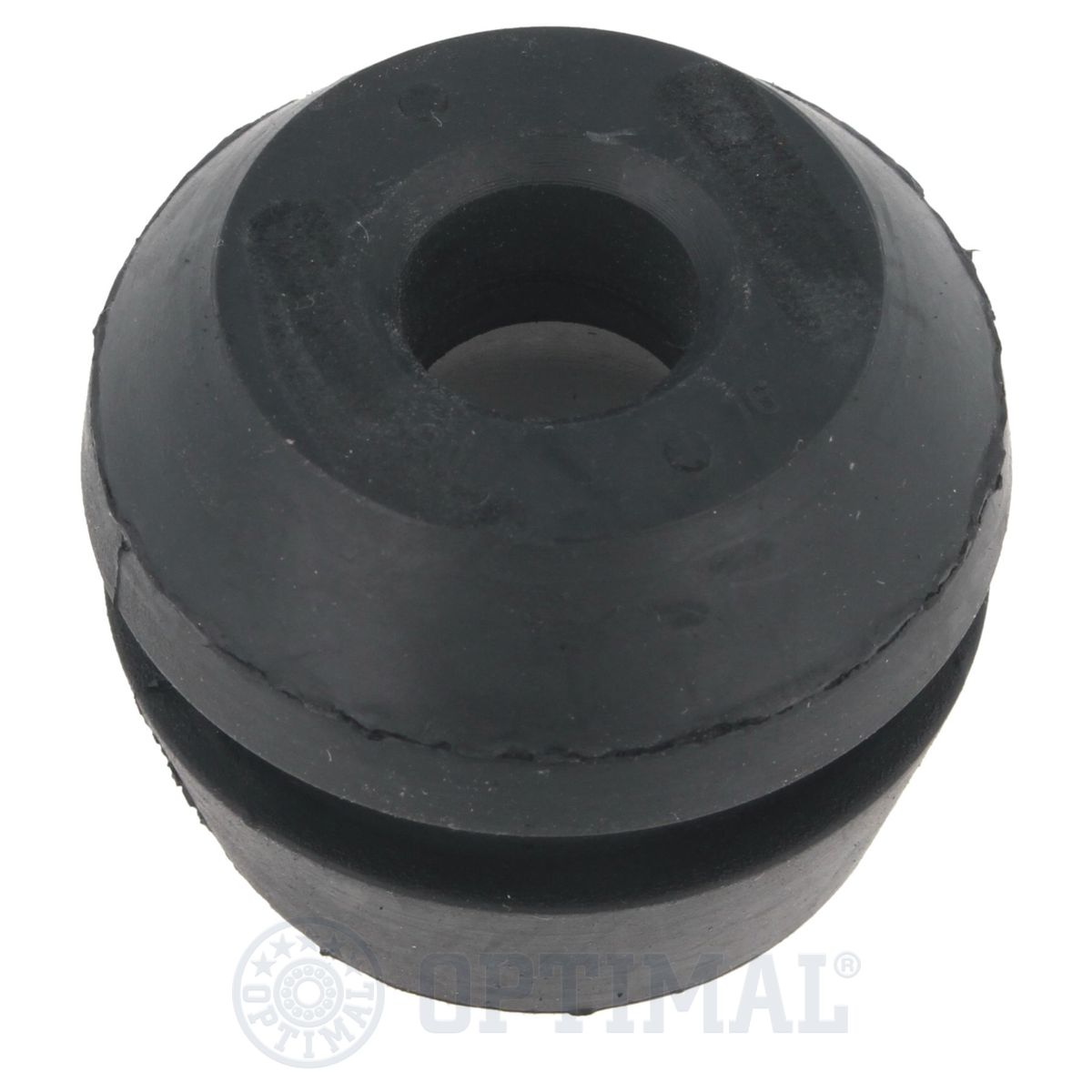 OPTIMAL F8-5554 Mounting, engine for SEAT VW VW (FAW)