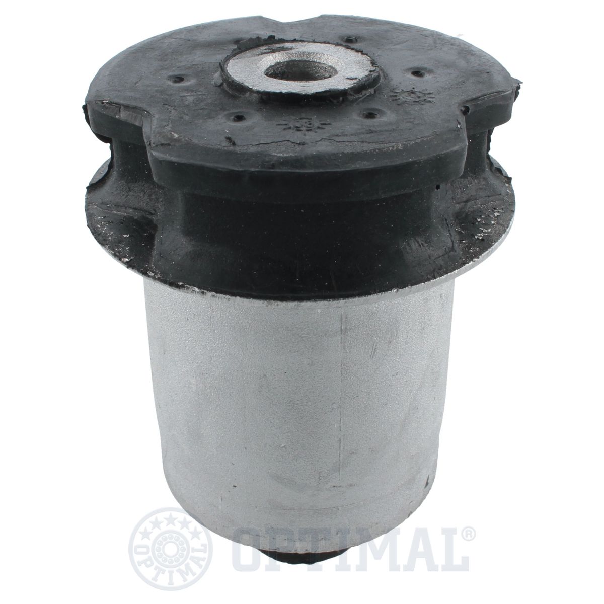 OPTIMAL F8-5573 Bushing, axle beam Rear Axle Left Rear Axle Right for AUDI