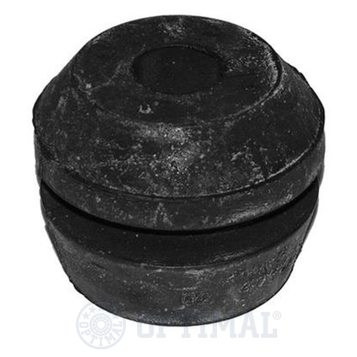 OPTIMAL F8-5672 Holder, engine mounting system both sides Front for SEAT VW