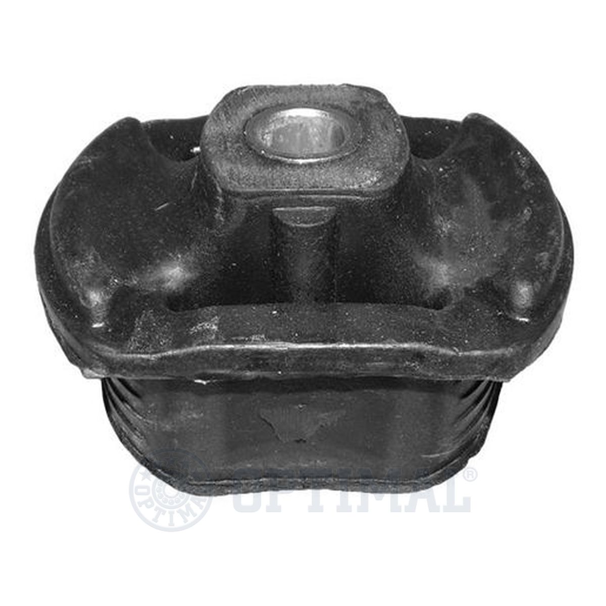 OPTIMAL F8-5732 Bushing, axle beam Rear Axle Left Rear Axle Right for MERCEDES-BENZ
