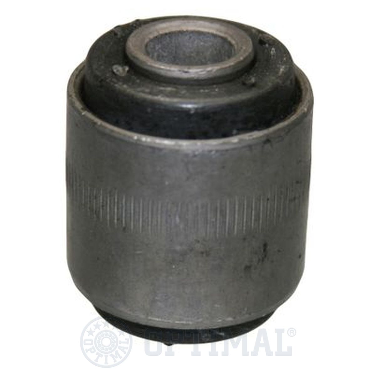 OPTIMAL F8-5736 Έδραση, ράβδος πανάρ αριστερά Πίσω άξονας for VOLVO