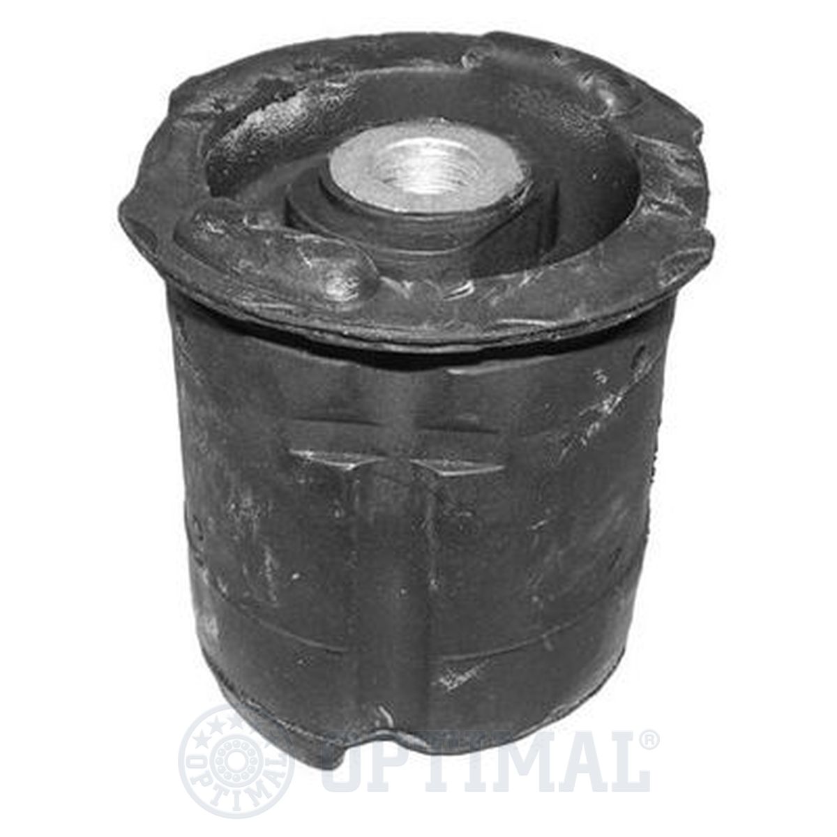 OPTIMAL F8-5741 Bushing, axle beam outer Rear Axle Left Rear Axle Right for BMW