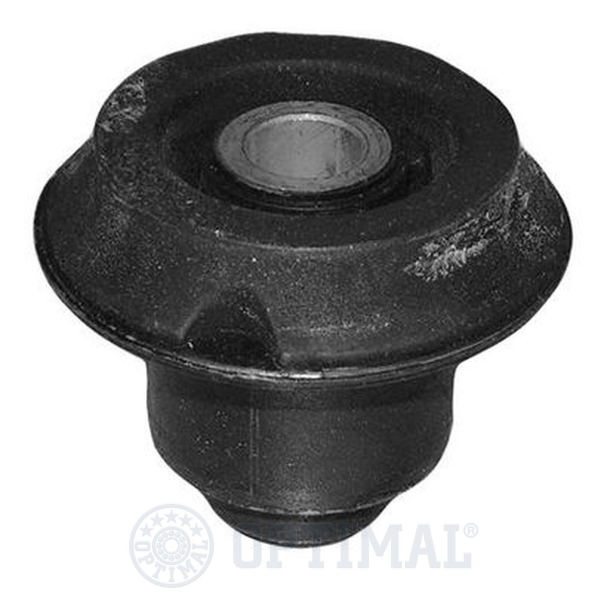 OPTIMAL F8-5799 Bushing, axle beam Rear Axle Left Rear Axle Right for CITROËN PEUGEOT