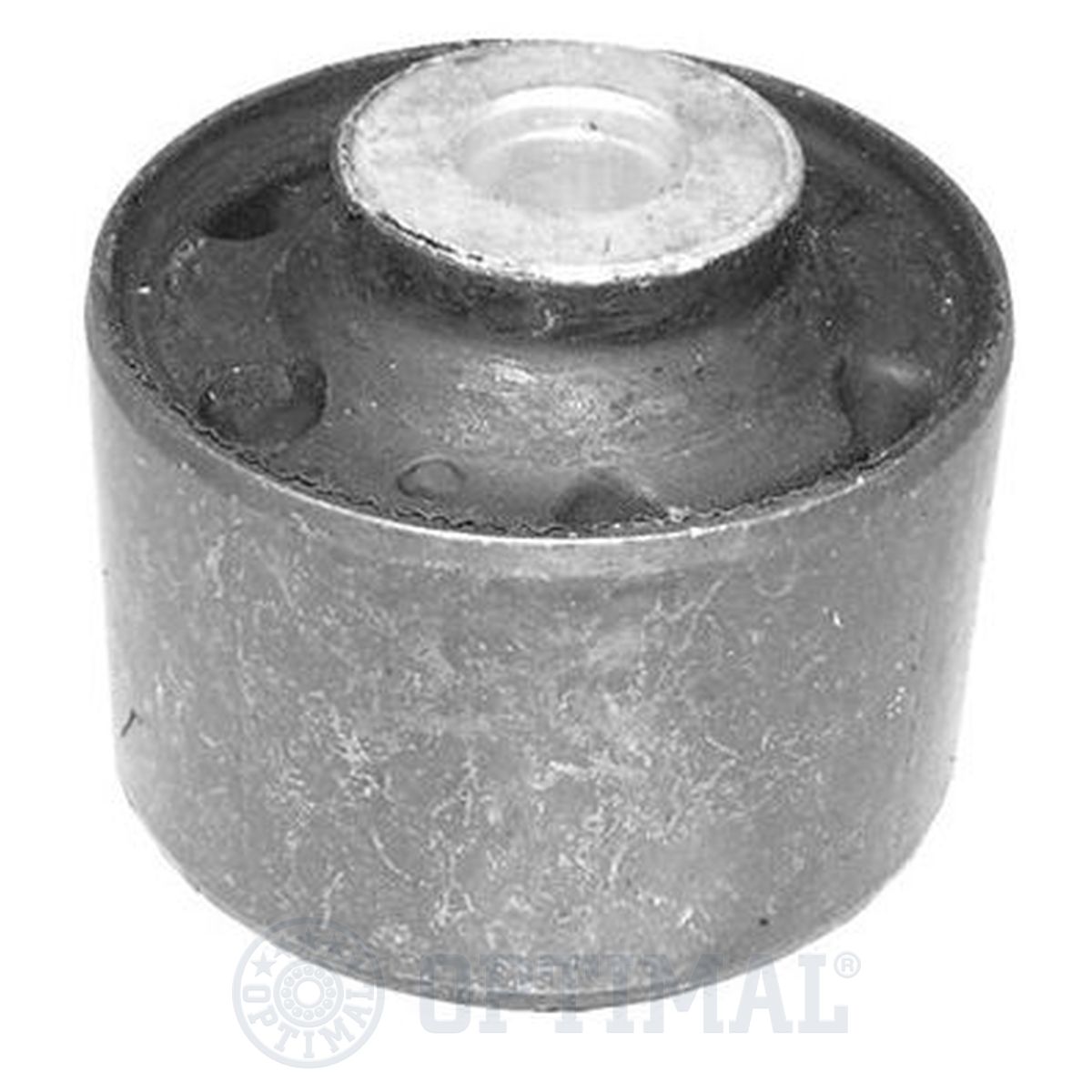 OPTIMAL F8-5802 Bushing, axle beam Rear Axle Left Rear Axle Right for RENAULT