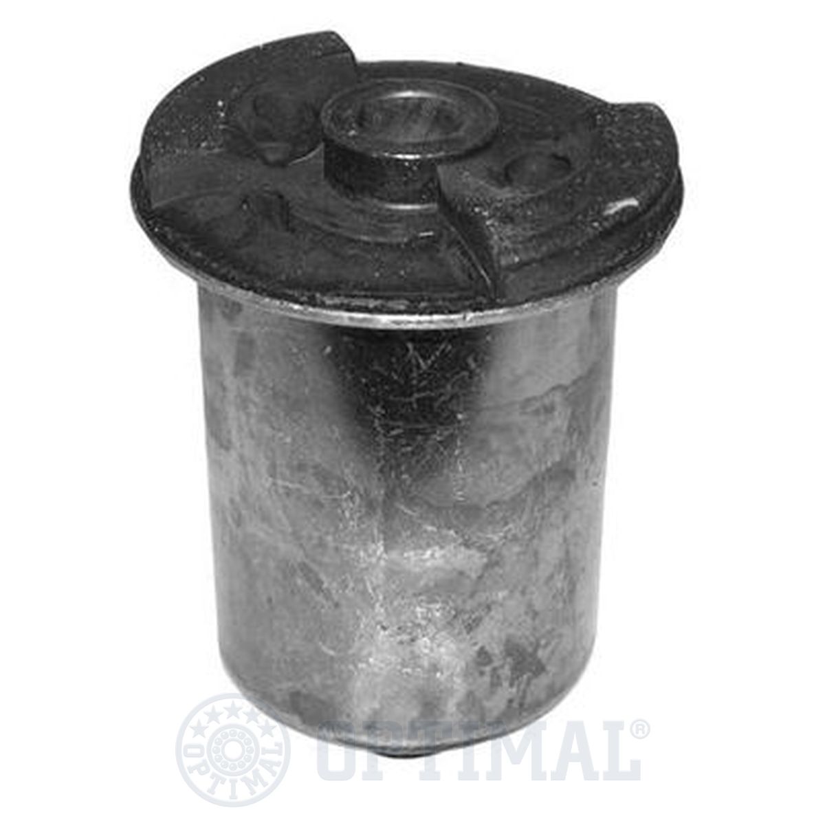OPTIMAL F8-5810 Bushing, axle beam Rear Axle Left Rear Axle Right for RENAULT