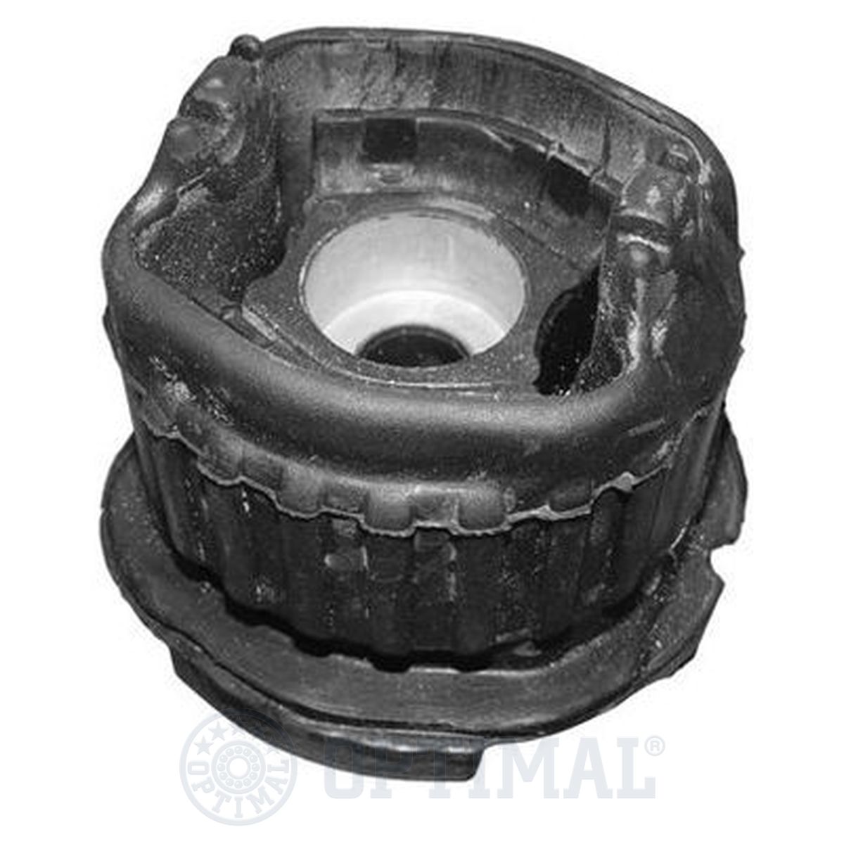 OPTIMAL F8-5826 Bushing, axle beam Rear Rear Axle Left Rear Axle Right for MERCEDES-BENZ