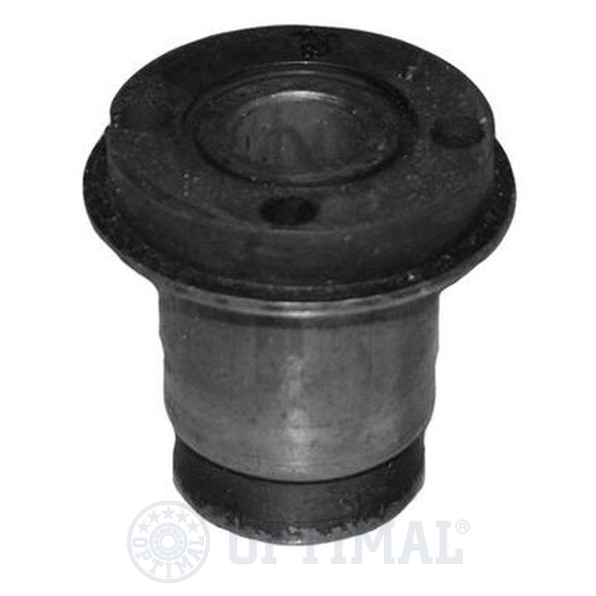 OPTIMAL F8-5828 Mounting, control/trailing arm both sides Rear Axle for PEUGEOT
