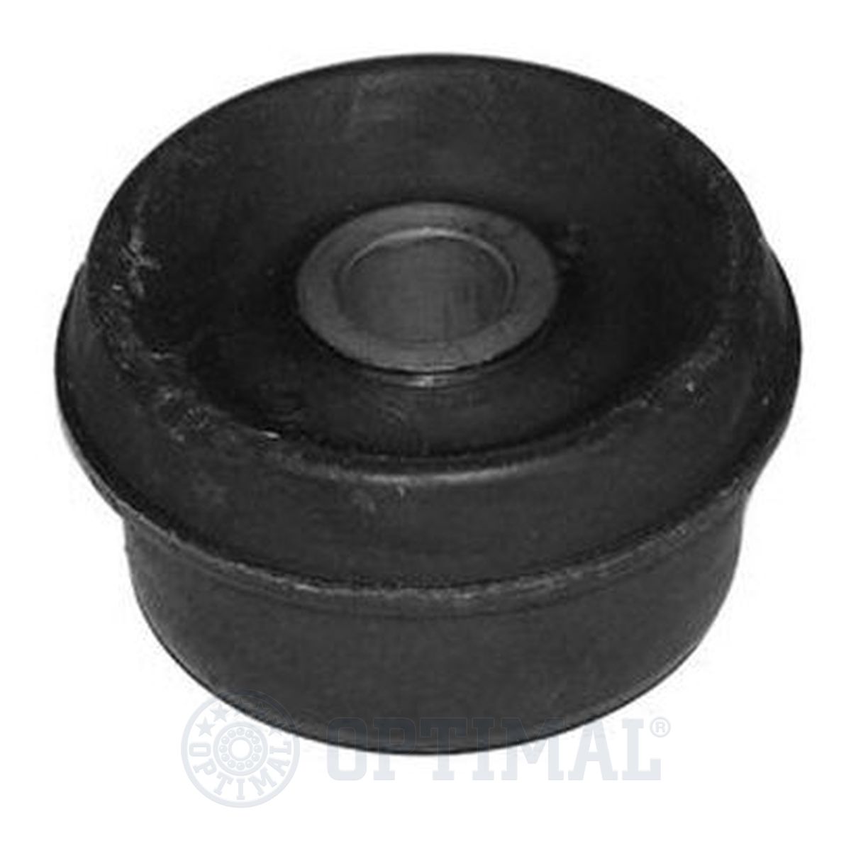 OPTIMAL F8-5852 Bushing, axle beam Rear Axle Left Rear Axle Right for CITROËN PEUGEOT