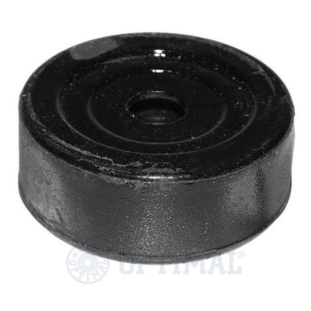 OPTIMAL F8-5864 Bushing, axle beam Rear Axle Left Rear Axle Right for FIAT LANCIA