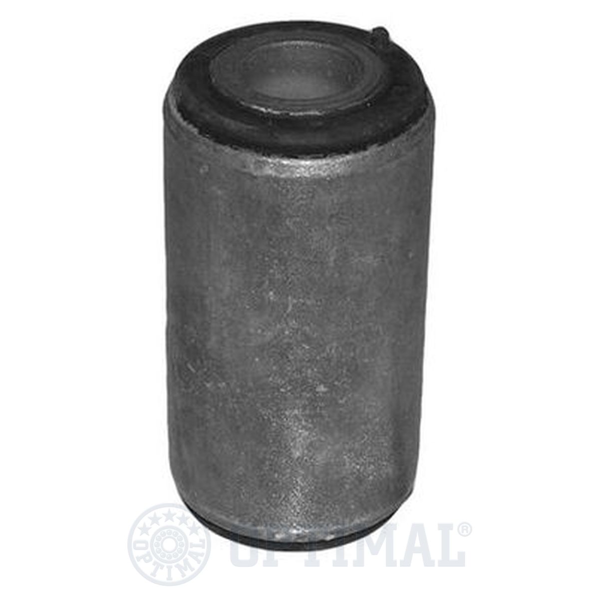 OPTIMAL F8-5870 Mounting, leaf spring