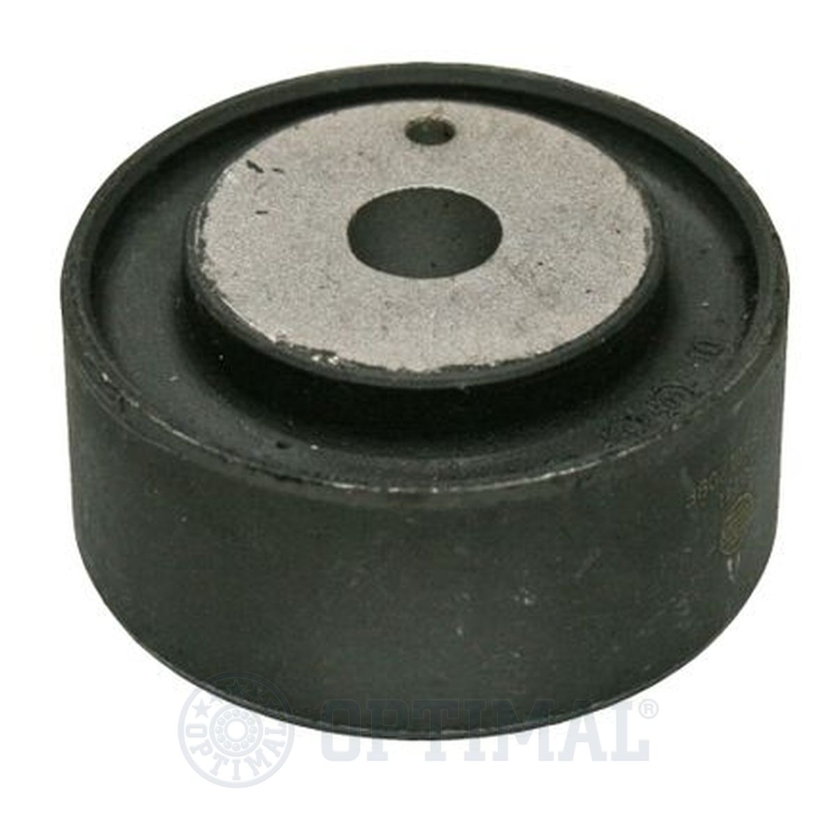 OPTIMAL F8-5873 Mounting, engine Centre Rear Rear Axle for MERCEDES-BENZ