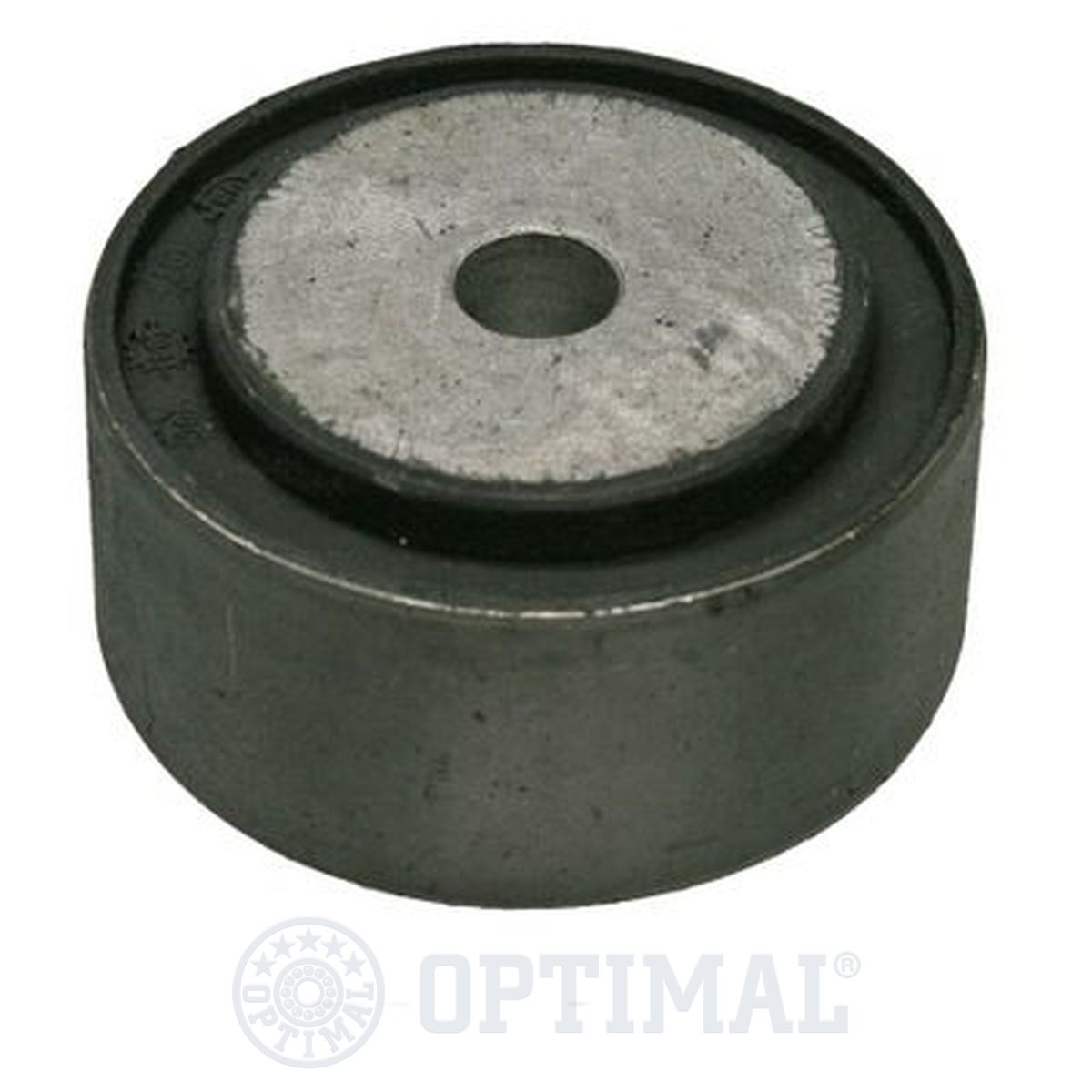 OPTIMAL F8-5874 Bushing, axle beam Rear Axle Left Rear Axle Right for MERCEDES-BENZ