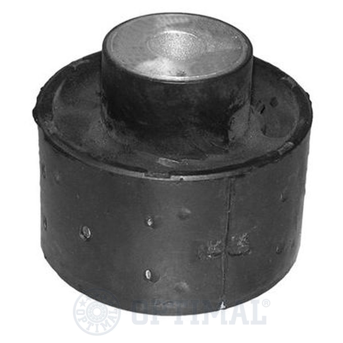 OPTIMAL F8-5887 Bushing, axle beam Rear Axle Left Rear Axle Right for BMW