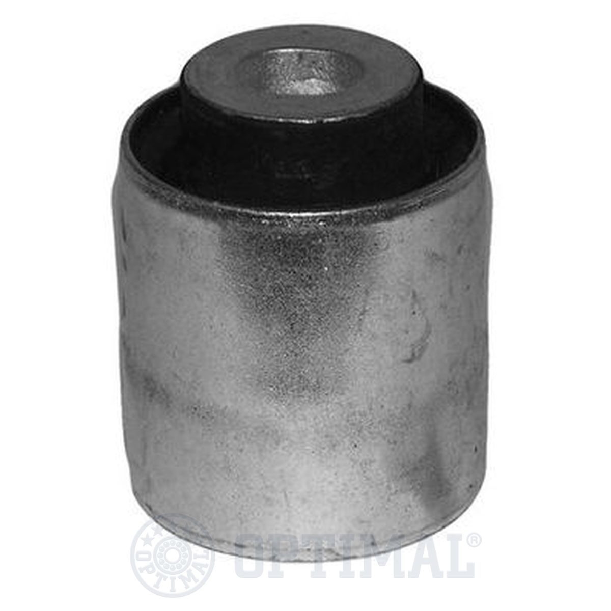 OPTIMAL F8-5911 Bushing, axle beam Rear Axle Left Rear Axle Right for OPEL VAUXHALL