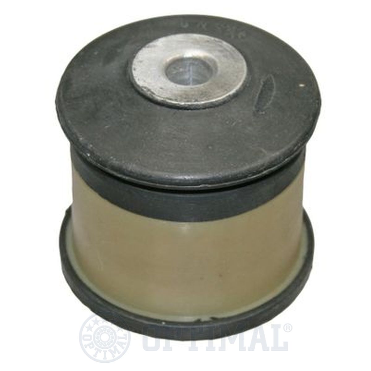 OPTIMAL F8-5971 Bushing, axle beam Rear Axle Left Rear Axle Right for FORD