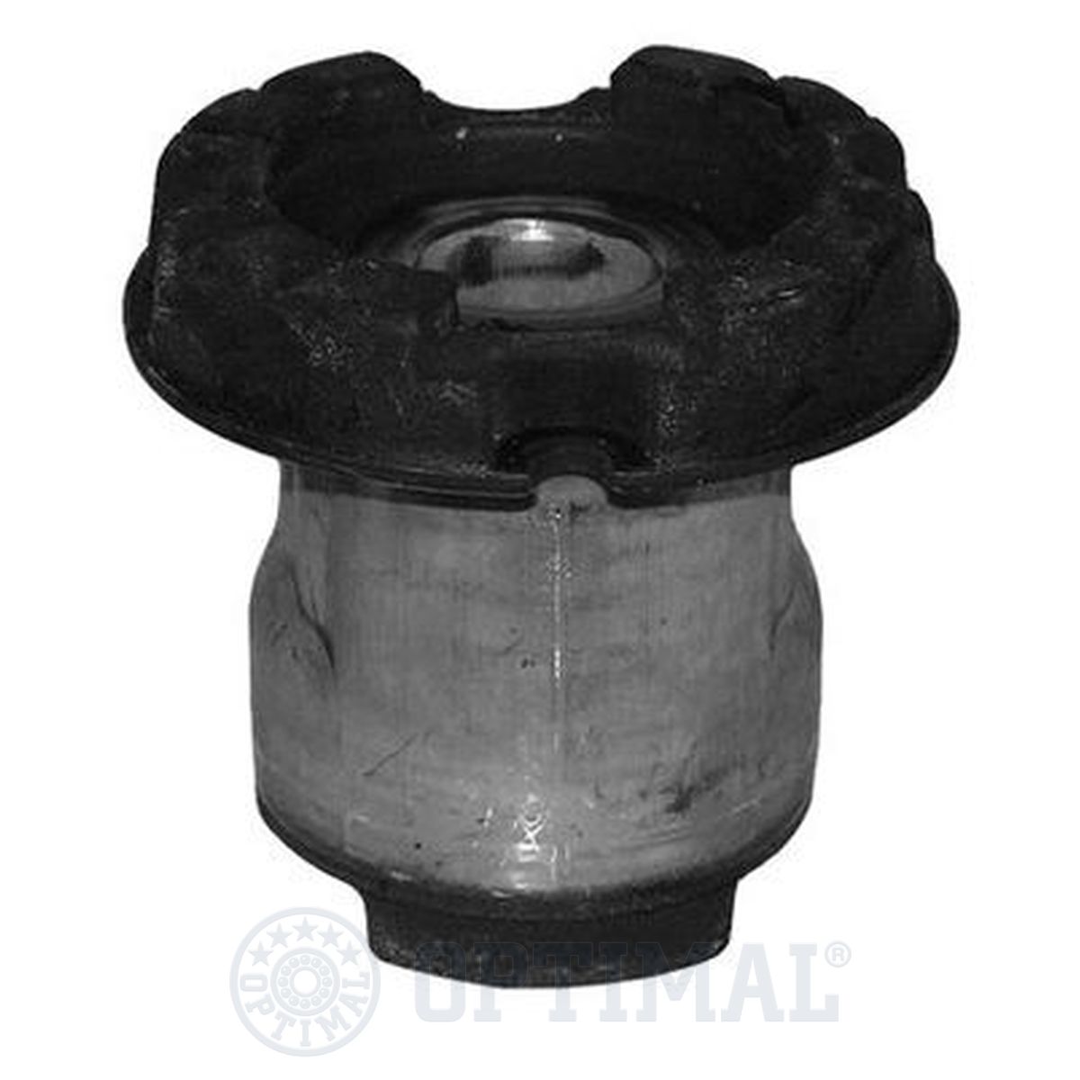 OPTIMAL F8-5989 Bushing, axle beam Front Rear Axle Left Rear Axle Right for PEUGEOT