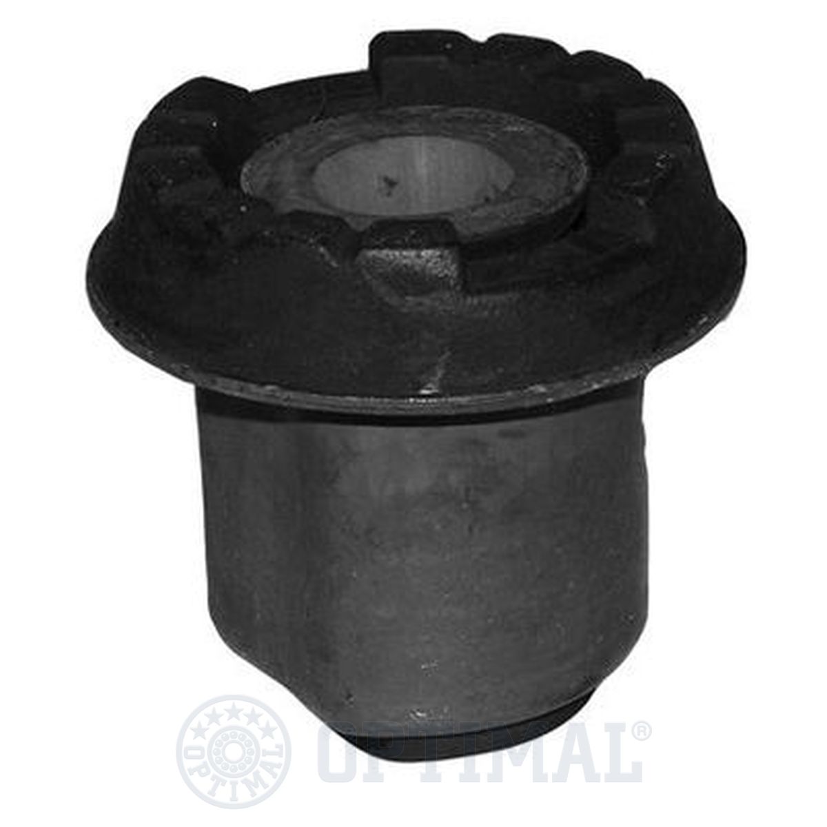 OPTIMAL F8-5990 Bushing, axle beam Rear Rear Axle Left Rear Axle Right for PEUGEOT