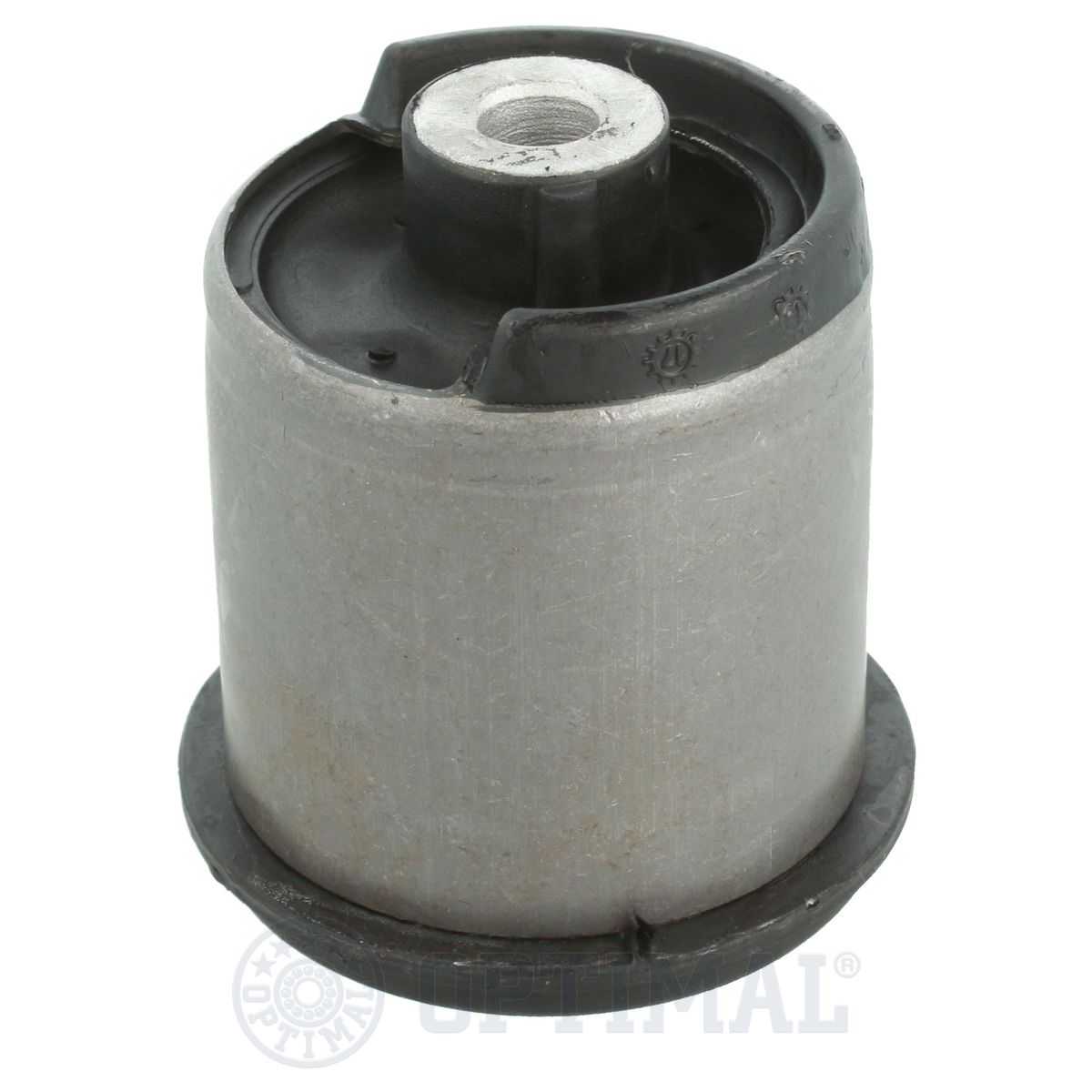 OPTIMAL F8-6076 Bushing, axle beam Rear Axle Left Rear Axle Right for AUDI SEAT SKODA VW