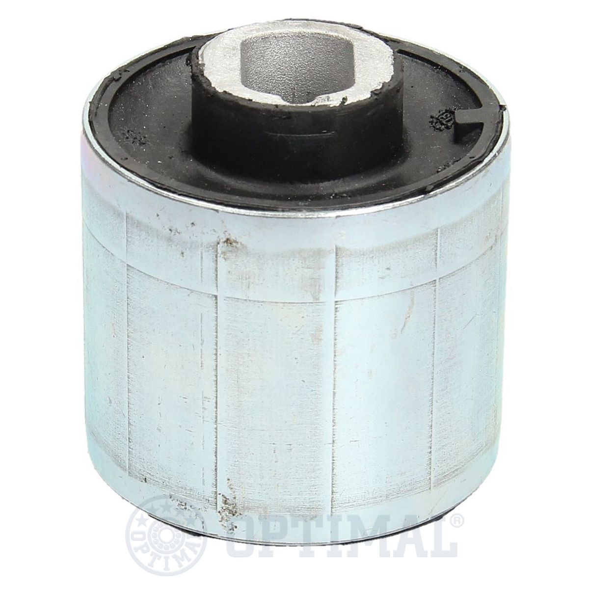 OPTIMAL F8-6095 Mounting, control/trailing arm both sides Front Axle Lower for MERCEDES-BENZ