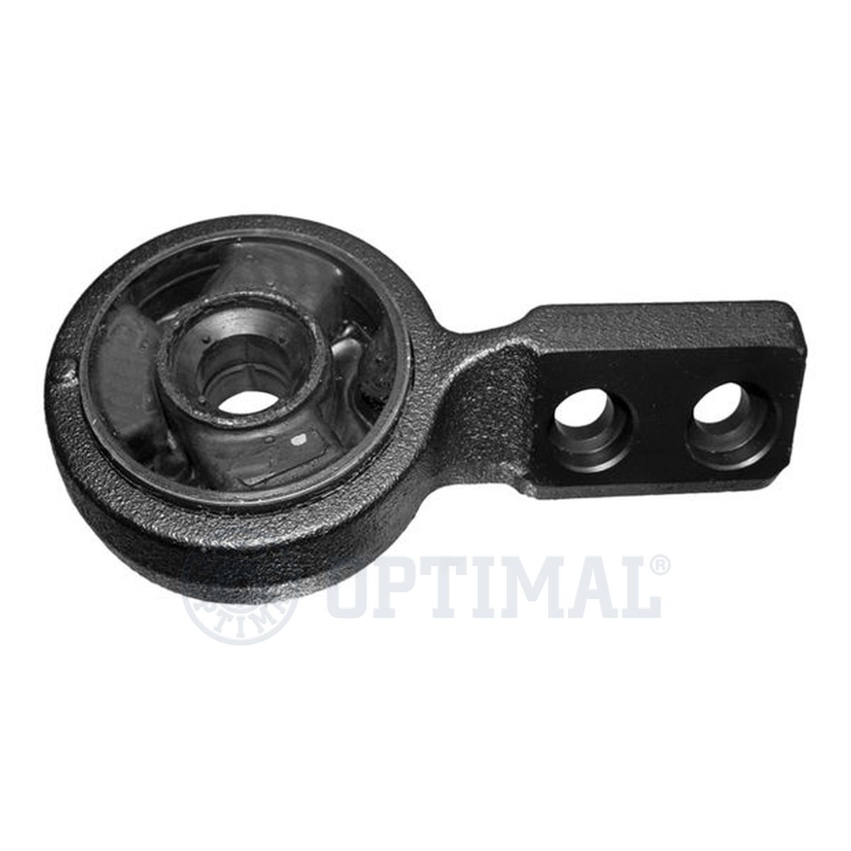 OPTIMAL F8-6105 Mounting, control/trailing arm Front Axle Left for BMW
