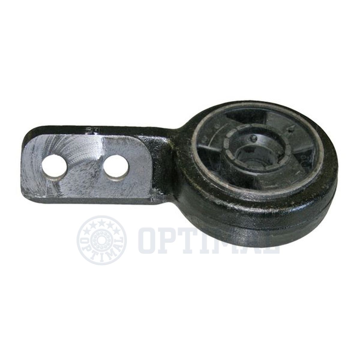 OPTIMAL F8-6108 Mounting, control/trailing arm Front Axle Right for BMW