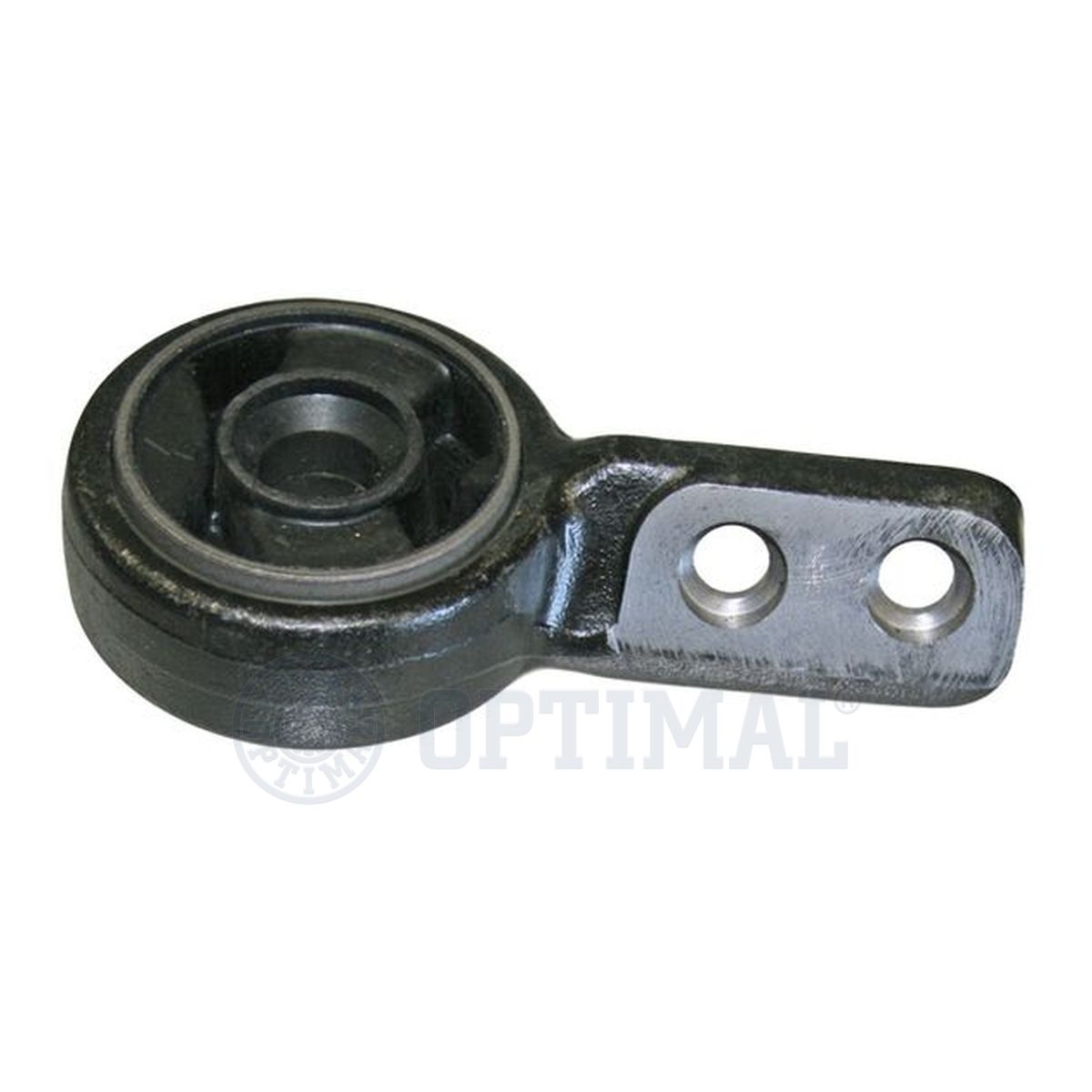 OPTIMAL F8-6109 Mounting, control/trailing arm Front Axle Left for BMW