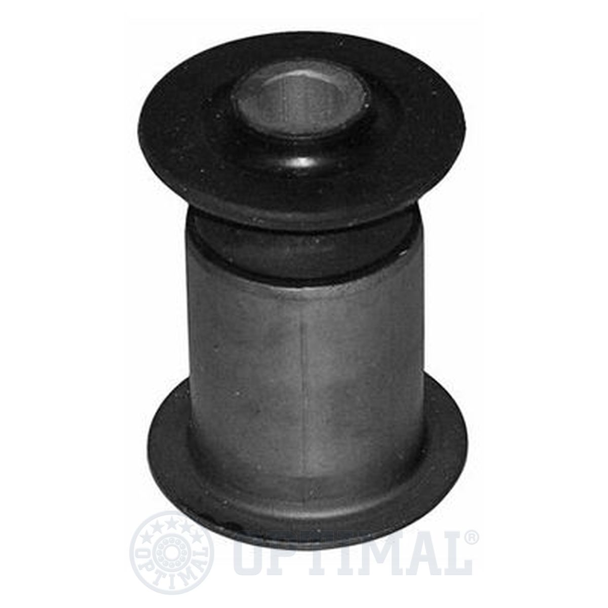 OPTIMAL F8-6157 Έδραση, ψαλίδι εμπρός και στις δύο πλευρές κάτω μπροστινός άξονας for FORD JAGUAR