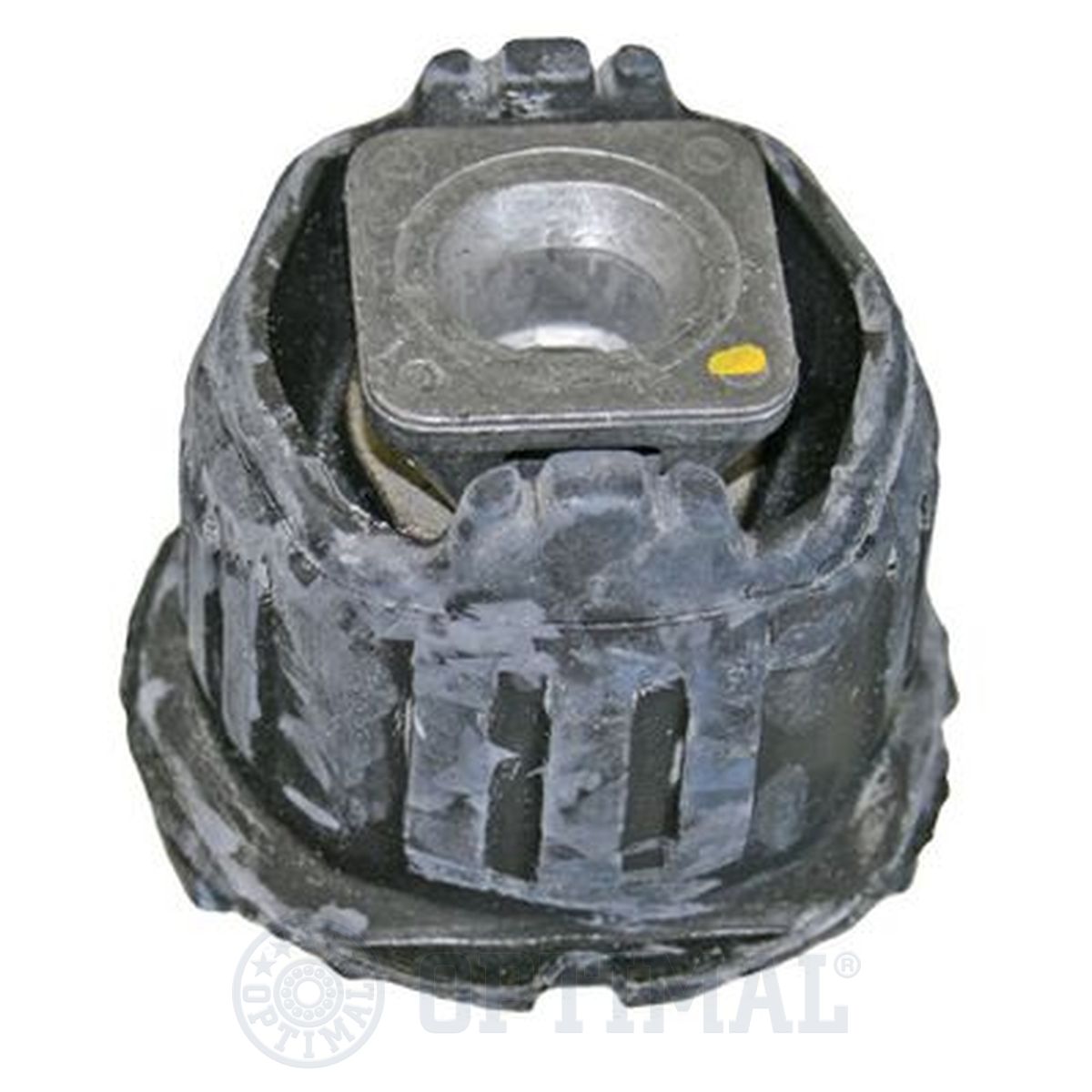 OPTIMAL F8-6181 Bushing, axle beam Rear Rear Axle Left Rear Axle Right for MERCEDES-BENZ