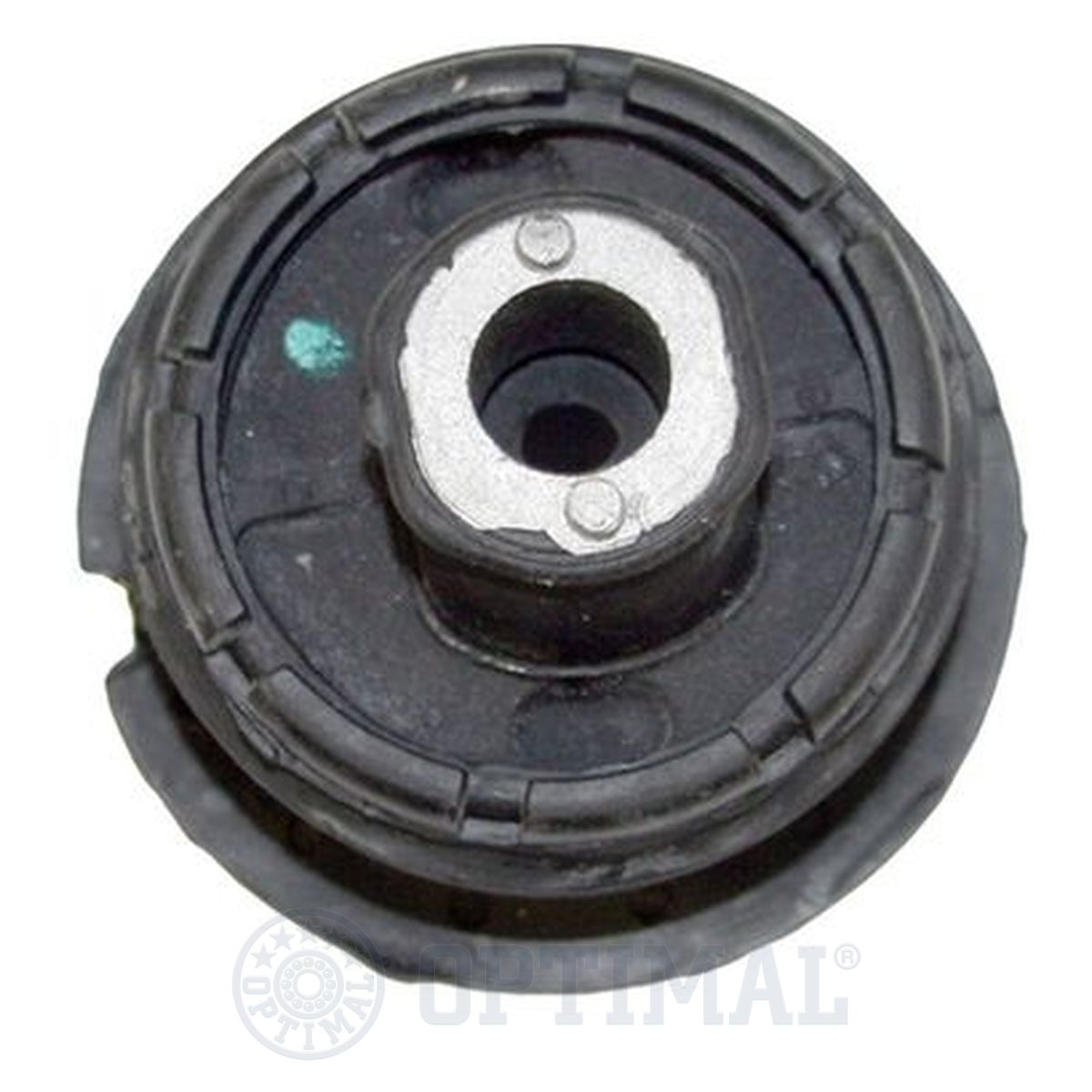 OPTIMAL F8-6184 Bushing, axle beam Front outer Rear Axle Left Rear Axle Right for MERCEDES-BENZ
