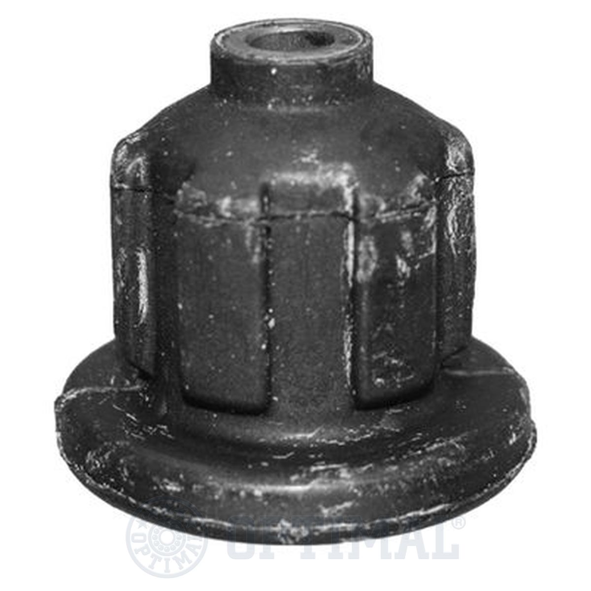 OPTIMAL F8-6232 Bushing, axle beam Rear Axle Left Rear Axle Right for AUDI VW