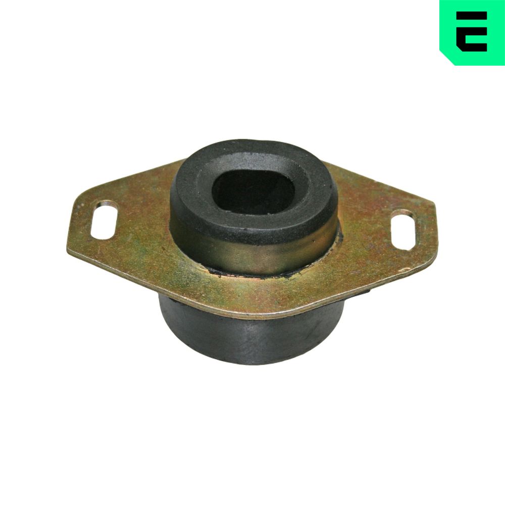OPTIMAL F8-6238 Mounting, engine Left Front for CITROËN DS PEUGEOT