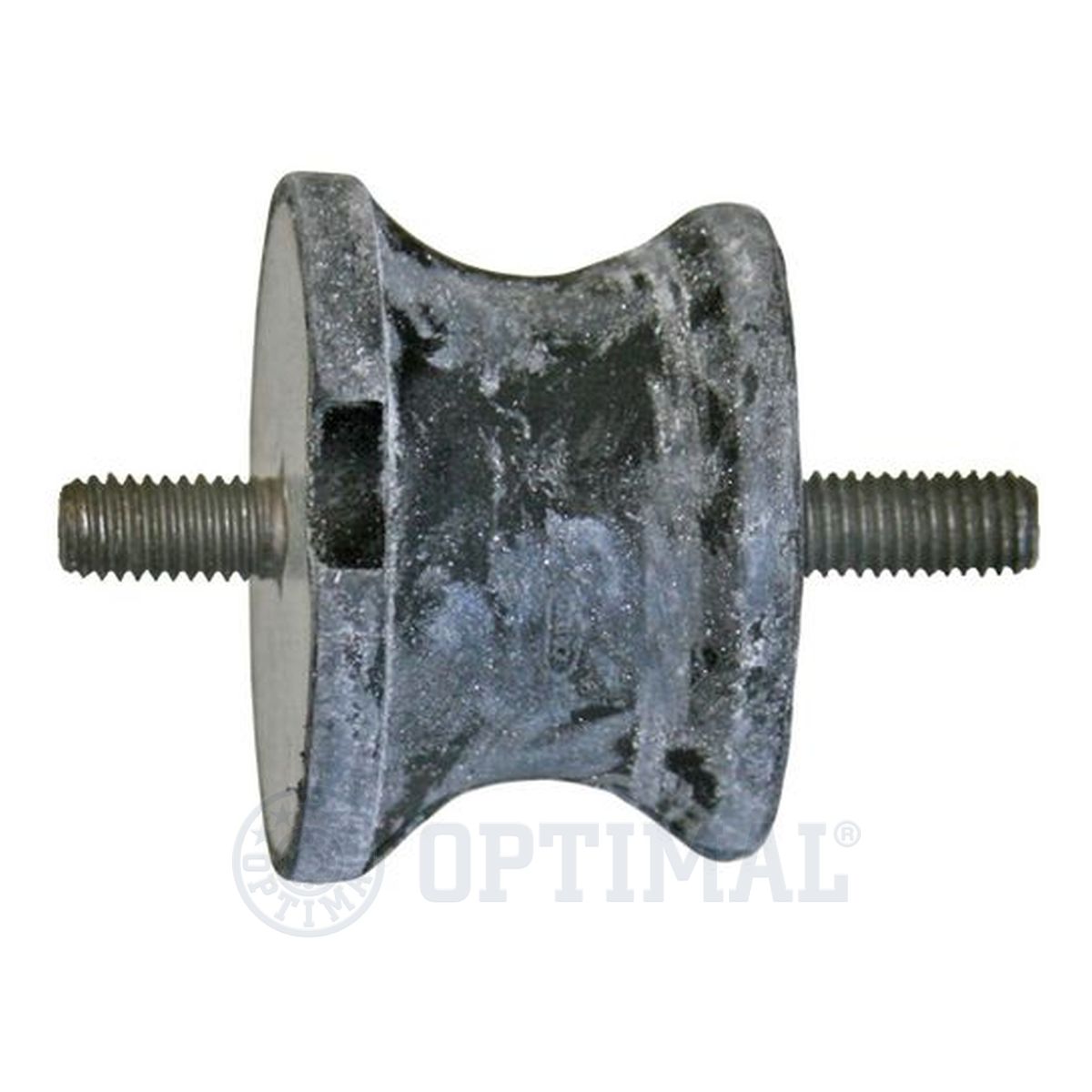 OPTIMAL F8-6242 Mounting, automatic transmission Front Axle for BMW