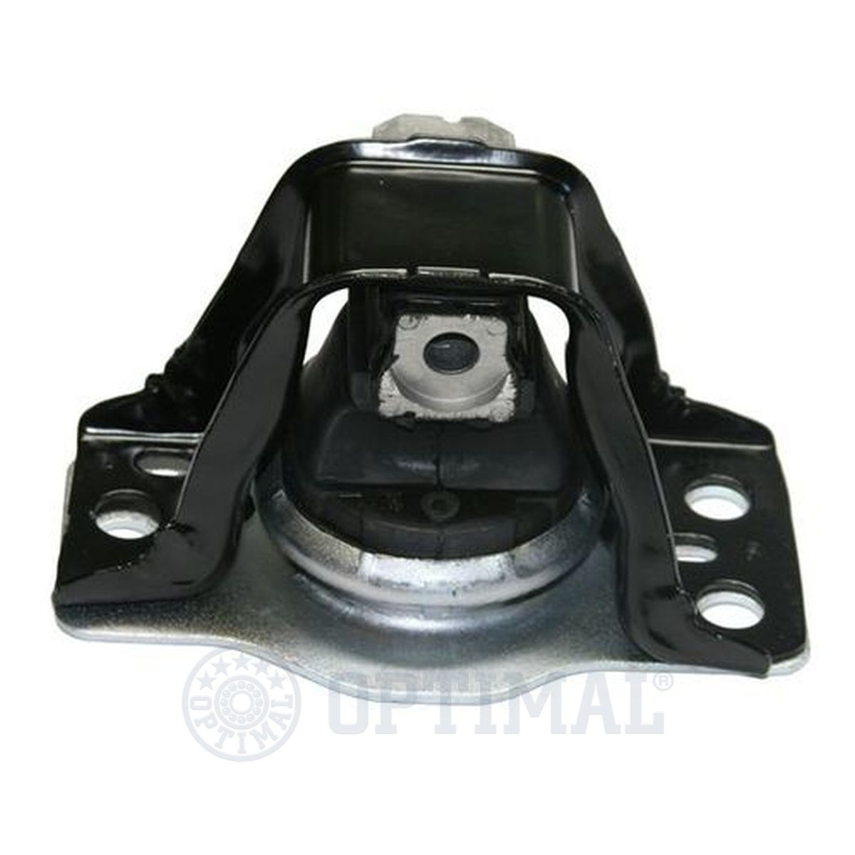 OPTIMAL F8-6420 Mounting, engine Right for RENAULT