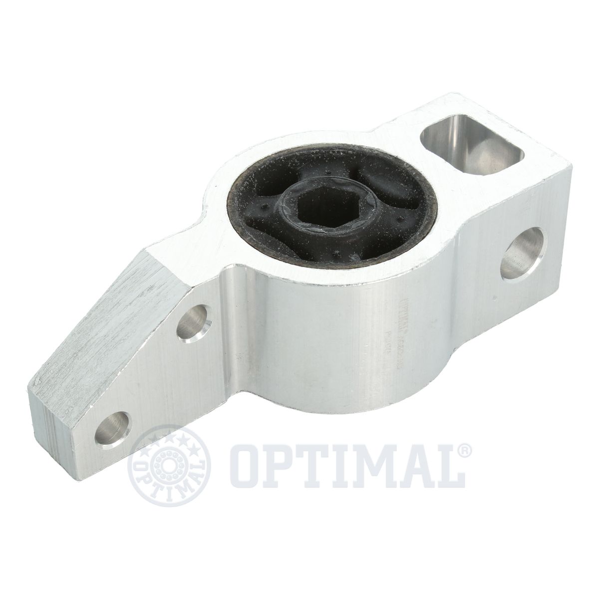 OPTIMAL F8-6425 Έδραση, ψαλίδι μπροστινός άξονας πίσω αριστερά for AUDI SEAT SKODA SKODA (SVW) VW