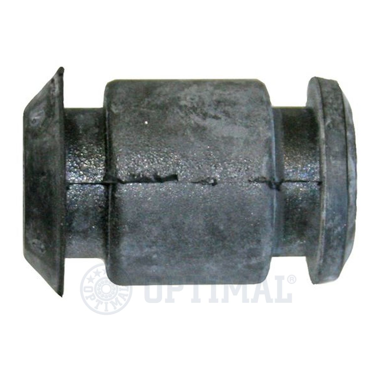 OPTIMAL F8-6450 Έδραση, ψαλίδι και στις δύο πλευρές κέντρο μπροστινός άξονας for FIAT LANCIA