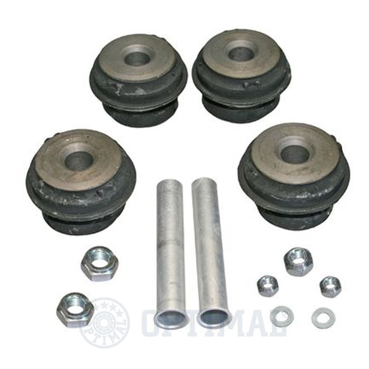 OPTIMAL F8-6473 Repair Kit, control arm both sides Front Axle for MERCEDES-BENZ