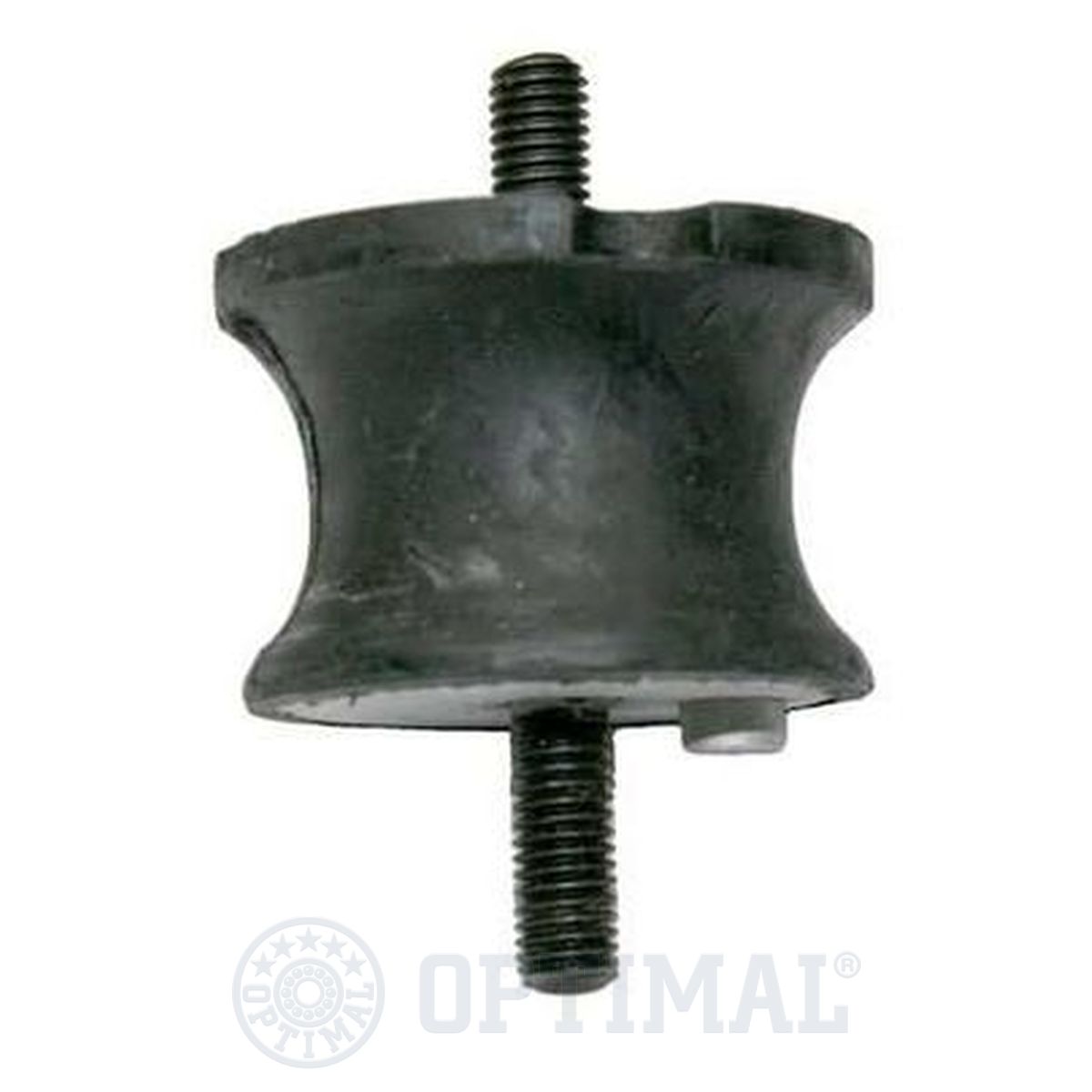 OPTIMAL F8-6491 Mounting, automatic transmission Left Rear Right for BMW