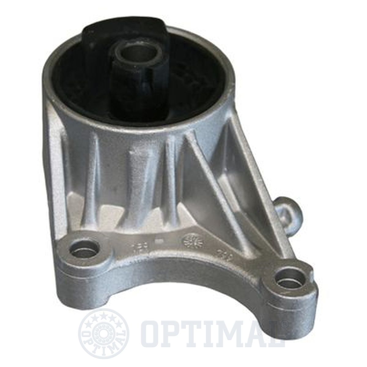 OPTIMAL F8-6494 Mounting, engine Front for OPEL VAUXHALL