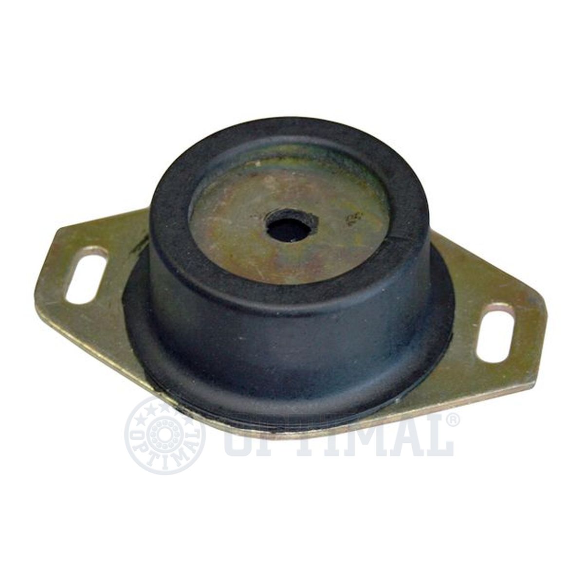 OPTIMAL F8-6500 Mounting, engine Left Front for CITROËN DS PEUGEOT