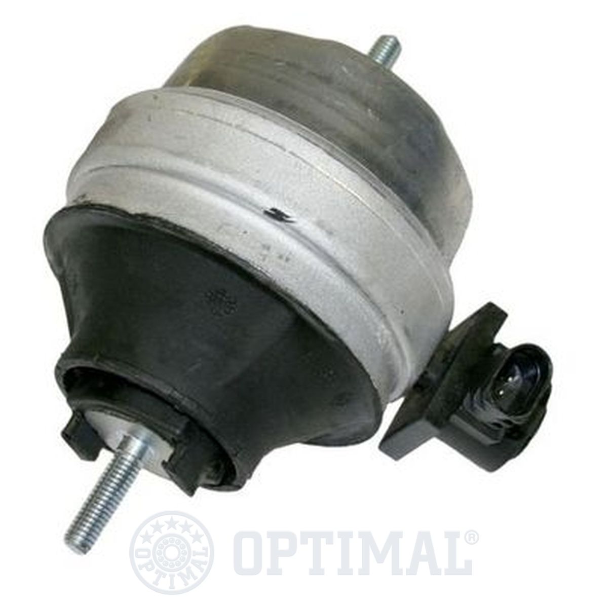 OPTIMAL F8-6530 Mounting, engine both sides for AUDI AUDI (FAW) SKODA VW