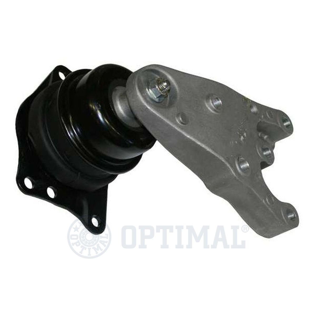 OPTIMAL F8-6532 Mounting, engine Right for SEAT SKODA VW