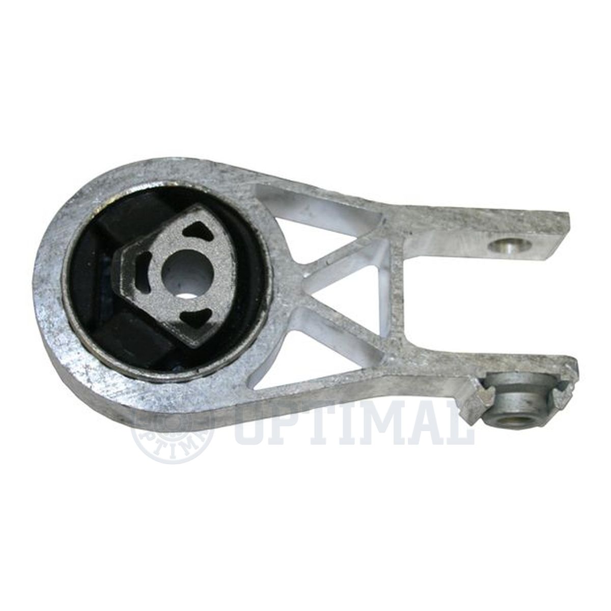 OPTIMAL F8-6612 Mounting, engine Rear for CITROËN FIAT PEUGEOT
