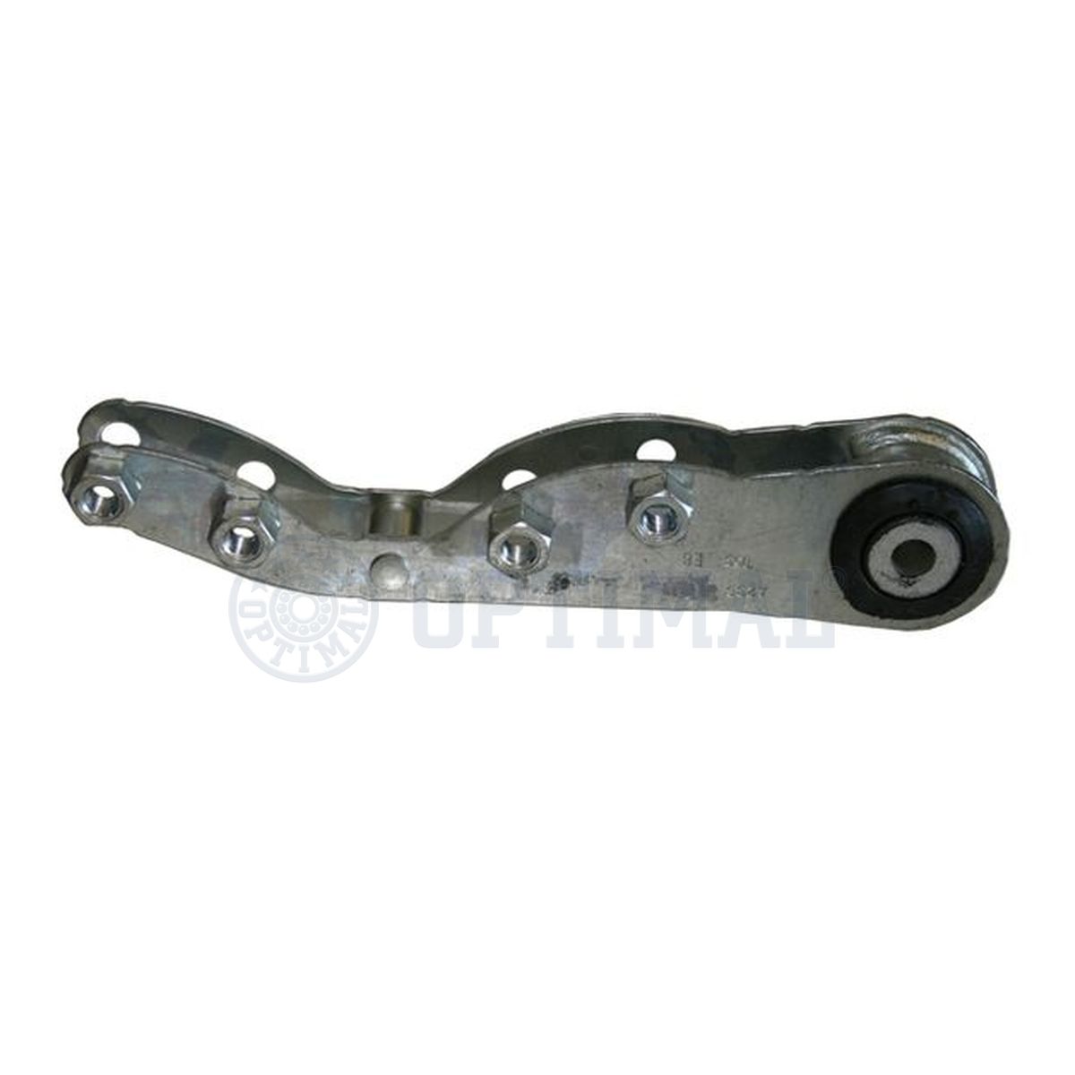 OPTIMAL F8-6613 Mounting, engine Lower Rear for FIAT