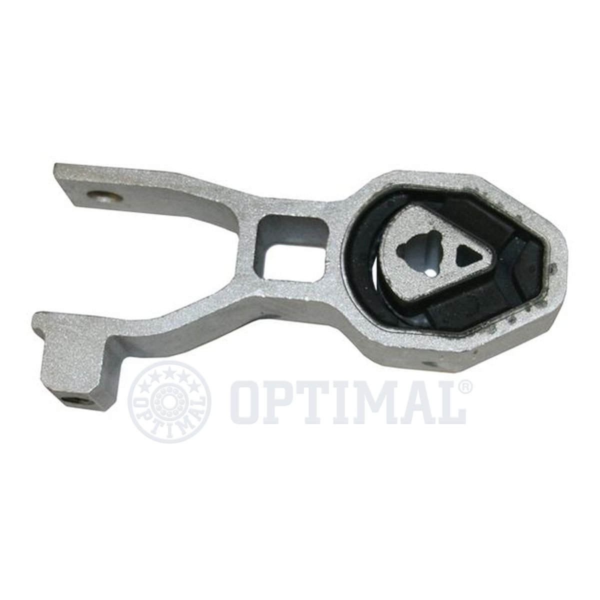 OPTIMAL F8-6620 Holder, engine mounting system Lower Rear for ALFA ROMEO FIAT