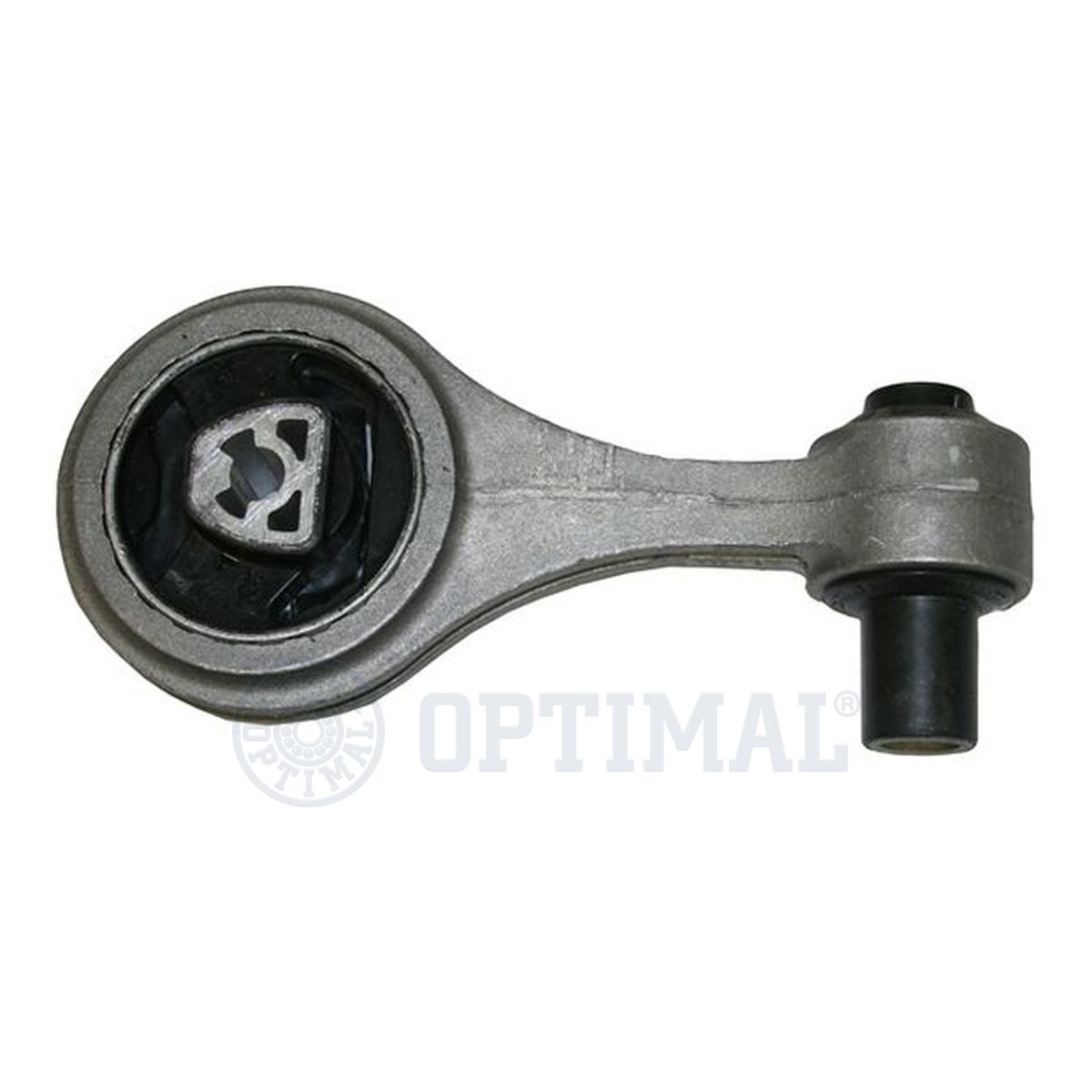OPTIMAL F8-6621 Mounting, engine Lower Rear for ALFA ROMEO FIAT