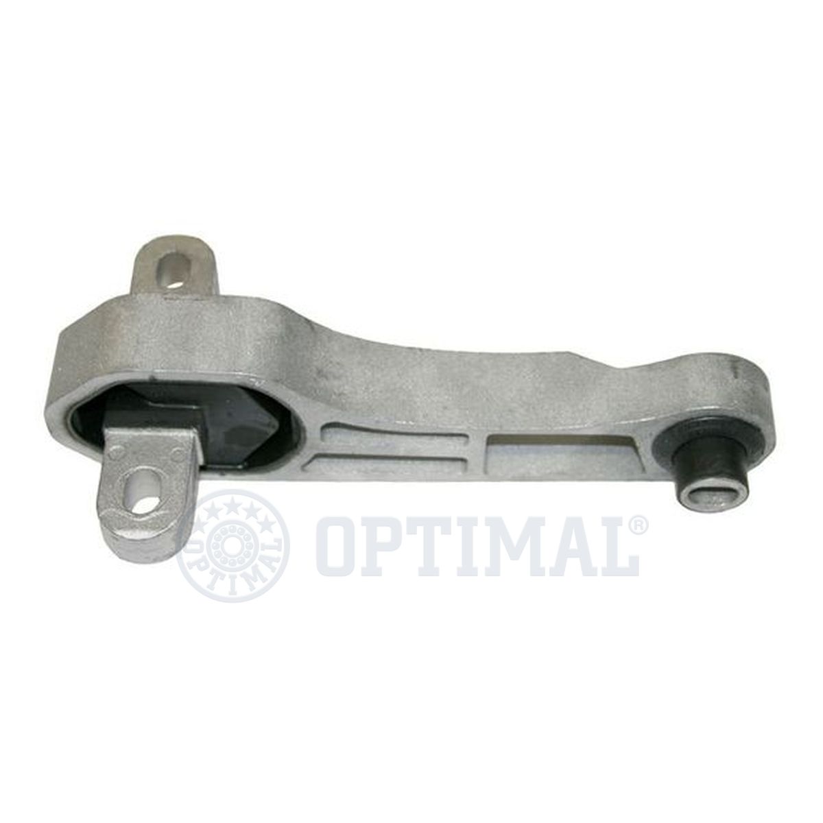 OPTIMAL F8-6627 Holder, engine mounting system Rear for FIAT