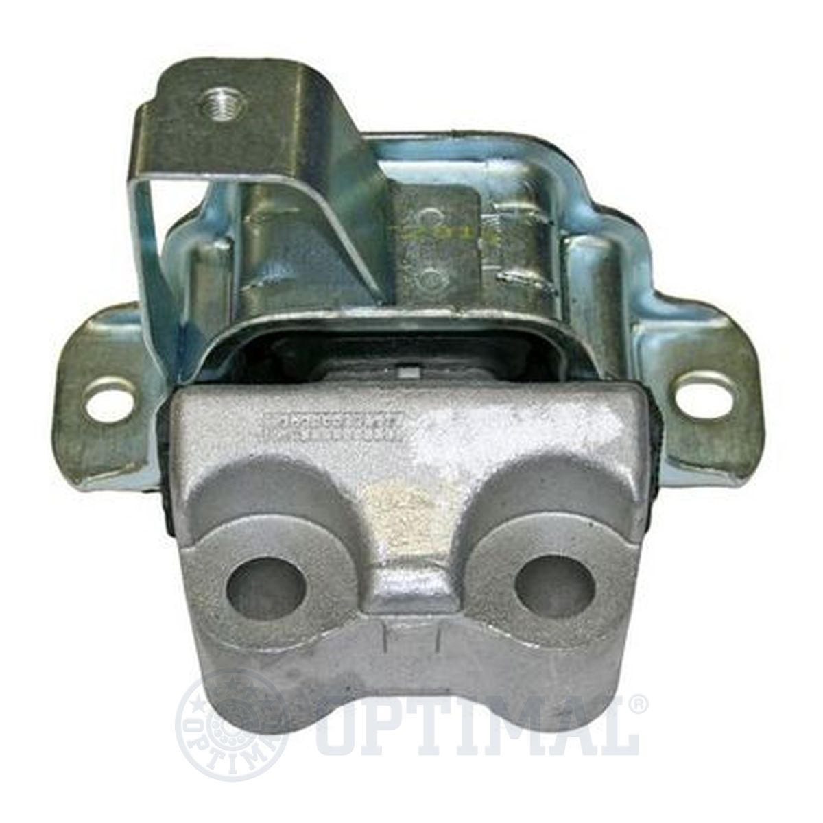 OPTIMAL F8-6628 Mounting, engine Rear for FIAT