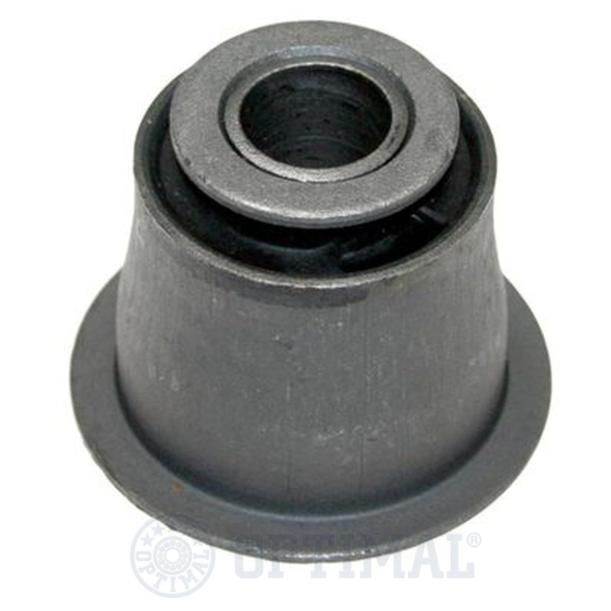 OPTIMAL F8-6641 Bushing, axle beam Front Rear Axle Left Rear Axle Right for FORD