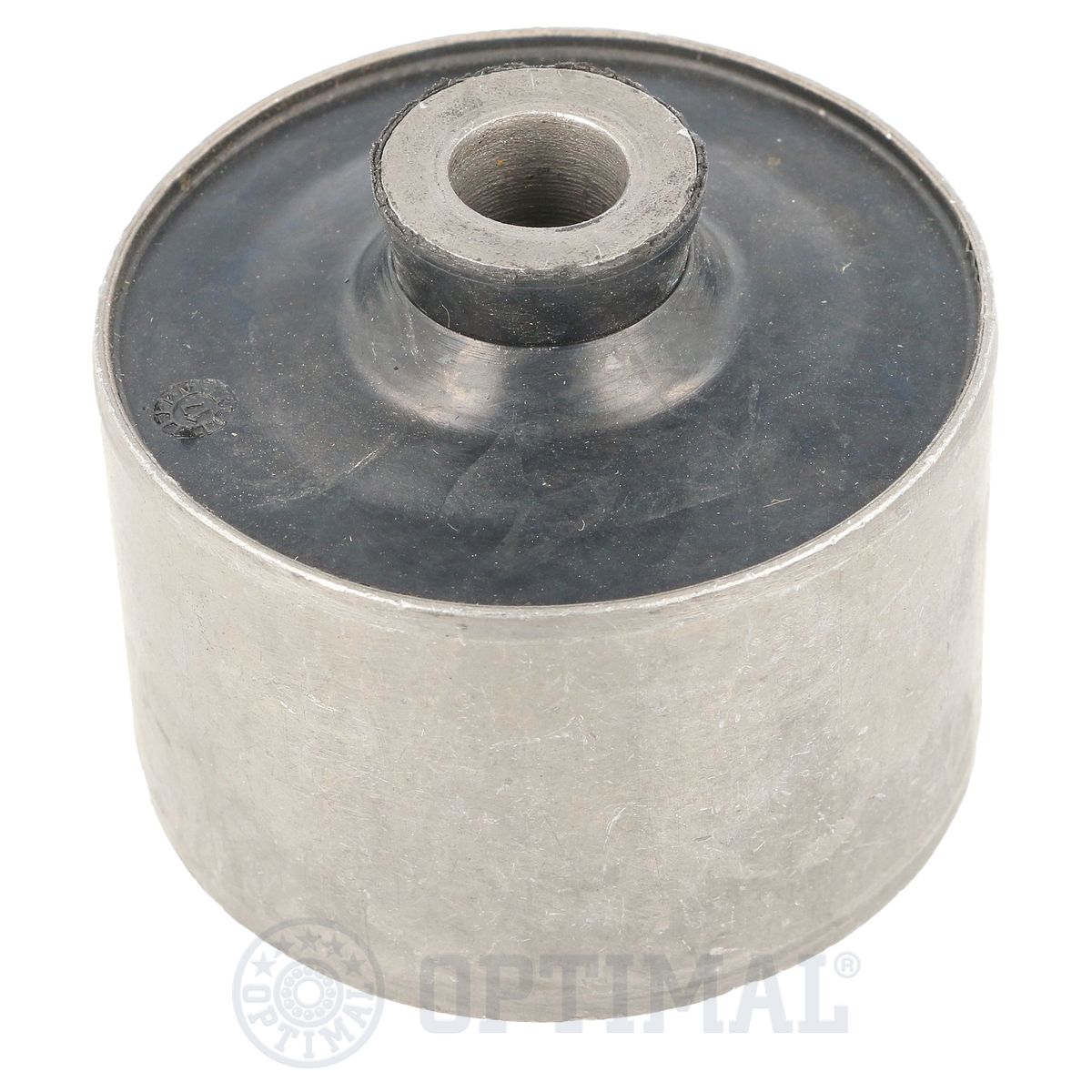 OPTIMAL F8-6661 Bushing, axle beam Rear Axle Left Rear Axle Right for NISSAN OPEL RENAULT VAUXHALL