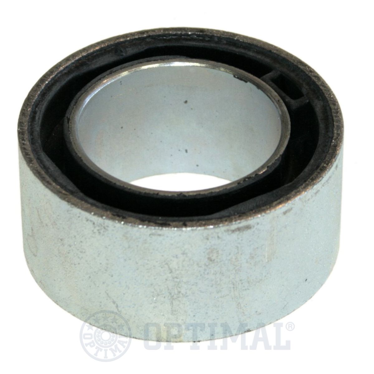 OPTIMAL F8-6669 Bushing, axle beam Rear Axle Left Rear Axle Right for RENAULT